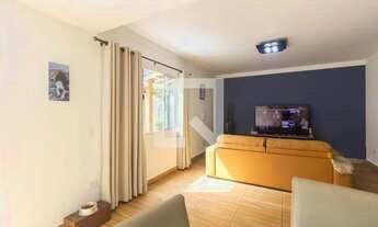 Imagem 2: Casa para Aluguel - Jardim Arpoador, 3 Quartos, 166 m2