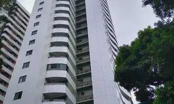 Imagem 3: Amplo Apt no Espinheiro - Entregue pela consrutora | Nacente | Andar Alto