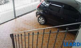 Imagem 7: CASA TÉRREA - VILA LEOPOLDINA - SP