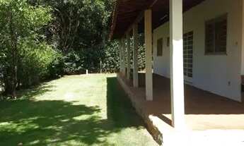 Imagem 5: Rancho em marilandia