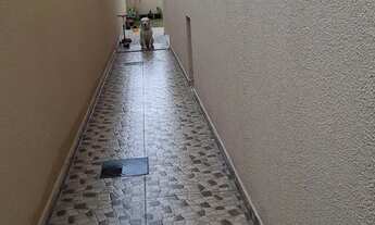 Imagem: Excelente Casa, com 3 dormitórios - Ana