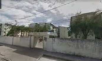 Imagem 5: Apartamento para venda com 78 metros quadrados com 3 quartos em piedade cond fechado