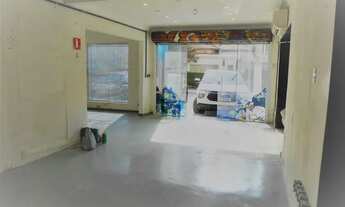 Imagem: Comércio para aluguel com 100 metros quadrados