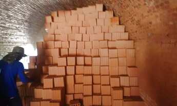 Imagem 5: Vende-se Cerâmica Completa