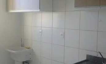 Imagem 2: Alugo apartamento com 2 quartos sendo uma suite condominio Smile Parque das Flores