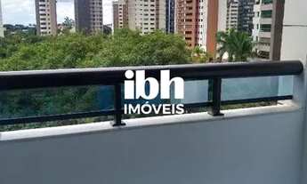 Imagem 5: Apartamento 1 quarto para alugar no Belvedere