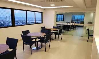 Imagem 2: NI - Apartamento I 1 quarto I Ilha do Leite I Próximo dos principais polos médicos