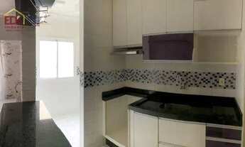 Imagem 5: Apartamento com 2 dormitórios à venda, 65 m² por R$ 290.000,00 - Cacapava - Caçapava/SP