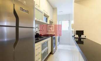 Imagem 5: Apartamento para alugar no bairro Itaim Bibi - São Paulo/SP, Zona Oeste