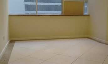 Imagem 4: Kitnet/conjugado com 1 banheiro e 1 lavabo em prédio com fins comercial e residencial em C