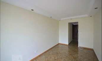 Imagem 4: Apartamento à Venda - Bosque da Saúde, 2 Quartos, 62 m2