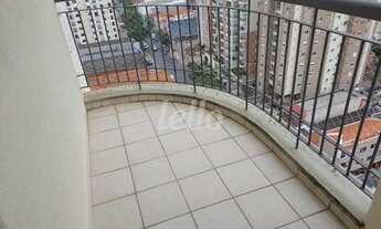 Imagem 2: São Paulo - Apartamento Padrão - Mooca