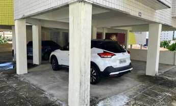 Imagem 2: Venda/Locação - Apartamento 2/4 Lagoa Nova