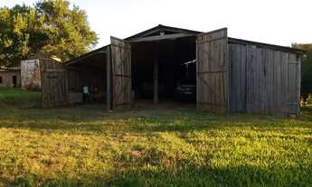 Imagem 5: Sítio Chácara com venda por R$250