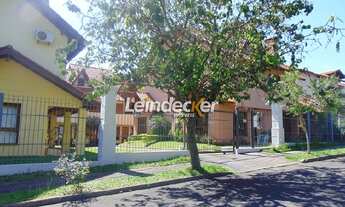 Imagem: PORTO ALEGRE - Casa de Condomínio - GUARUJA