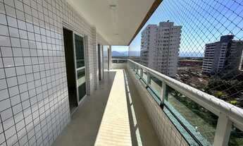 Imagem 2: GUILHERMINA | Entrada 240mil Já Pega Posse e o Saldo Direto Construtora