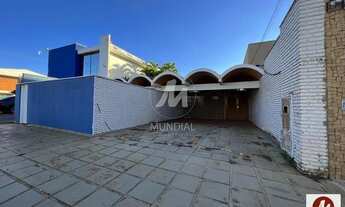 Imagem: Casa (térrea na rua) 4 dormitórios