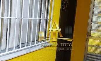 Imagem 5: Casa à venda, Vila Antônio - São Paulo/SP com 2 dormitórios