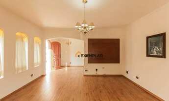 Imagem 4: Casa com 3 dormitórios para alugar, 191 m² por R$ 4.124,00/mês - Parada Inglesa - São Paul