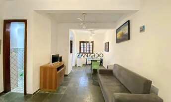 Imagem: Village 3 dormitórios sendo 1 suíte para