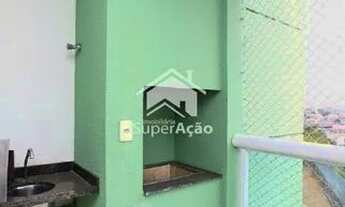 Imagem 6: GUARULHOS - Apartamento Padrão - Jardim Las Vegas