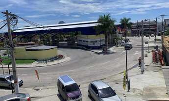 Imagem 3: SALA COM VISTA PARA O TERMINAL