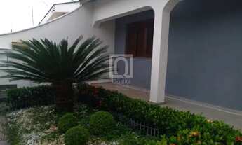 Imagem: Casa à venda Parque Bela Vista - Votorantim