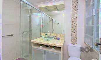 Imagem 7: Excelente apartamento de 86m² com 3 dormitórios e 1 vaga