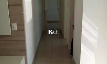 Imagem: Apartamento de 2 quartos à venda no bairro