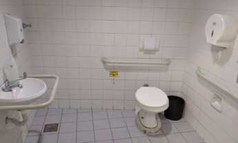 Imagem 7: Lojão Av Abilio Machado 688m2 Vendo ou Alugo