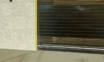 Imagem: Casa disponível / Fazemos parcelamento