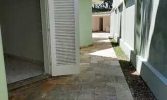 Imagem 4: SÃO PAULO - Casa Padrão - MORUMBI