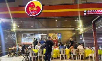 Imagem 4: Vendo pizzaria e hamburgueria no eldorado