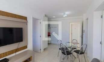 Imagem 4: Apartamento para Aluguel - Jardim Aricanduva, 2 Quartos, 47 m2