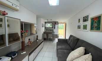 Imagem 3: Flat beira mar do Cabo Branco todo mobiliado