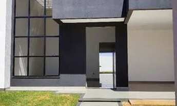 Imagem: Casa nova Alto padrão Rua 2 na 26 de setembro