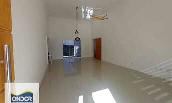 Imagem 2: Casa com 3 dormitórios, 230 m² - venda por R$ 1.277.000 ou aluguel por R$ 6.200/mês - Sant