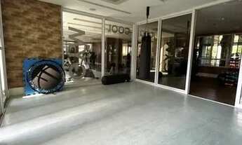 Imagem 6: Apartamento para aluguel com 45 metros quadrados com 1 quarto em Tamboré - Santana de Parn