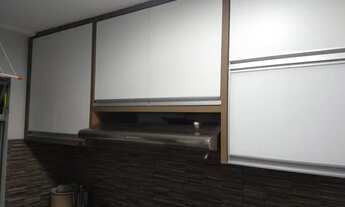 Imagem 3: 2/4 Lindo! Fino Acabamento, Varanda, Armários, R$ 189.999!