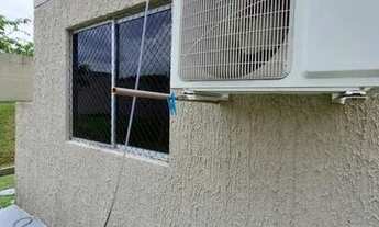 Imagem 3: Apartamento para aluguel tem 46 metros quadrados com 2 quartos em Tarumã - Manaus - AM