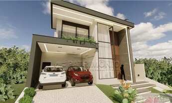 Imagem 6: VOTORANTIM - Casa de Condomínio - Green Valley