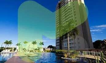 Imagem 3: Apartamento para aluguel, 2 quartos, 1 suíte, 1 vaga, Glória - Macaé/RJ