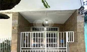 Imagem: Apartamento-São Paulo-ACLIMAÇÃO