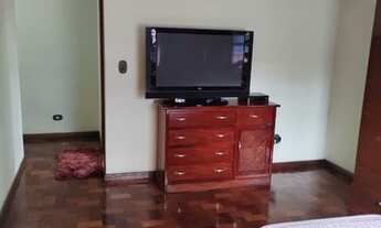 Imagem 5: Oportunidade para investidores na Mooca Sobrado