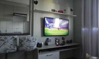 Imagem: Apartamento para Venda - 44.12m², 2 dormitórios