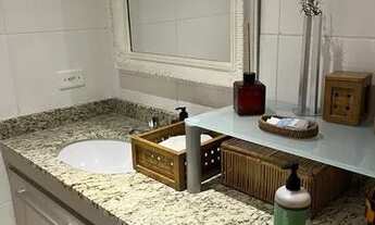 Imagem 7: Apartamento Venda Moema 145 m² 3 Dormitórios