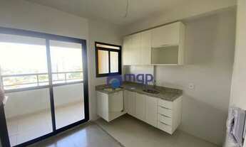 Imagem 3: Apartamento com 2 dormitórios para alugar, 45 m² por R$ 3.450/mês - Vila Maria - São Paulo