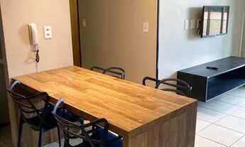 Imagem 3: Edifício Absolut Class