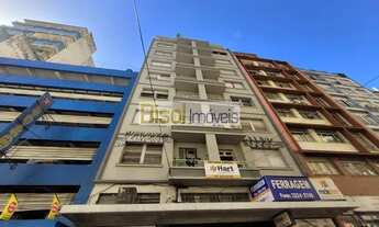 Imagem 2: Apartamento 2 dormitórios em Centro Histórico - Porto Alegre