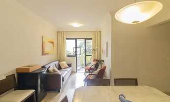 Imagem 3: Apartamento Venda 3 Dormitórios - 100 m² Moema